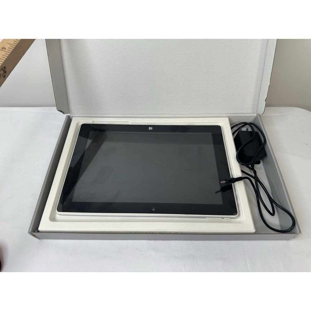 Supersonic Microsoft Tablet